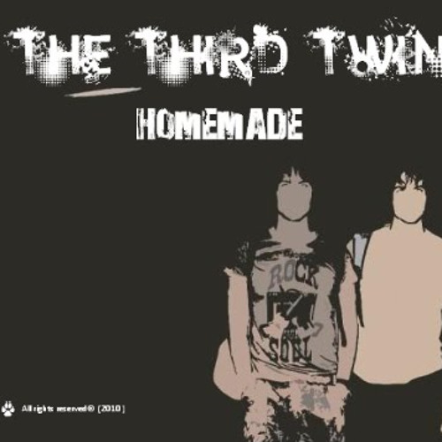 Justice - Homemade - The Third Twin (T.T.T)
