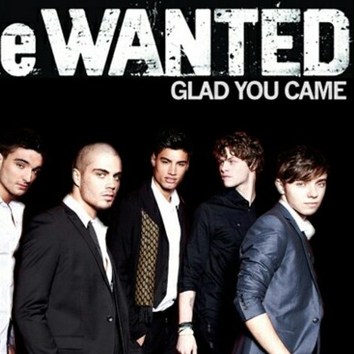 Glad You Came-(By.The Wanted)