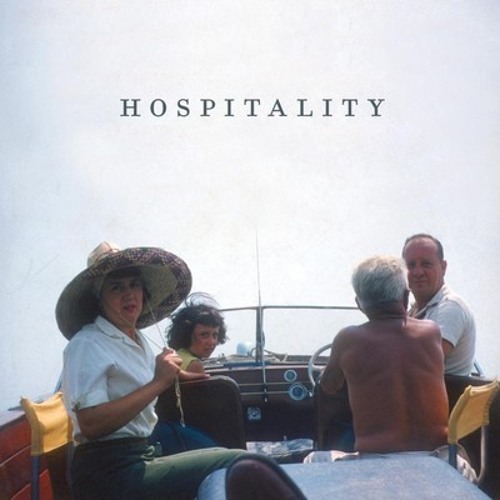 Hospitality - Friends Of Friends