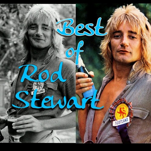 Rod Stewart-The Best of