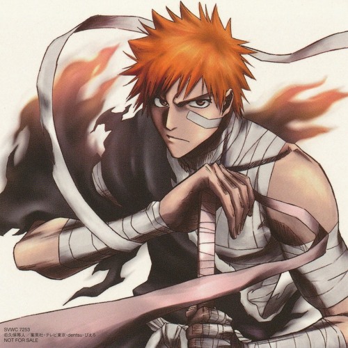 Bleach-OST Number One (Vocal Ver.)