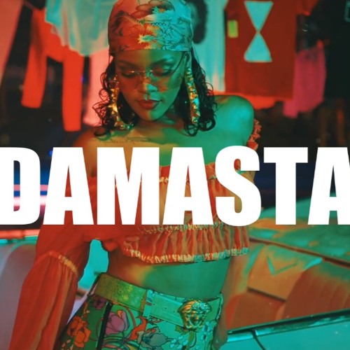 DJ Khaled - Wild Thoughts Ft Rihanna Bryson Tiller REMIX ZOUK KOMPA By DJ DAMASTA