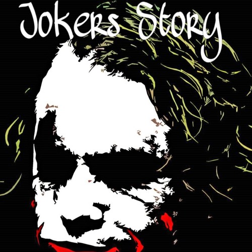 Jokers Story-Joker