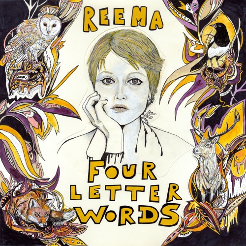 Reema - Four Letter Words