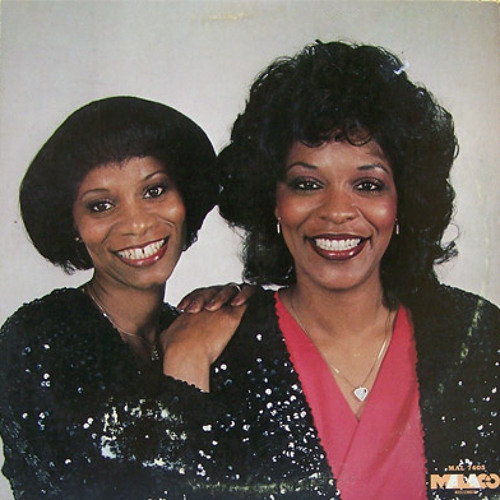 The Duncan Sisters - Boys Will Be Boys (Gascon's IFX Will Be IFX Re-edit)