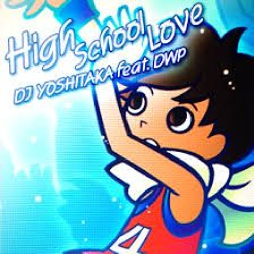 HIGH SPEED LOVE SONG High School Love