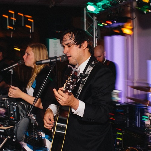 Uptown Funk by Mark Ronson covered by White Rabbit NJ Wedding Band & NJ Cover Band