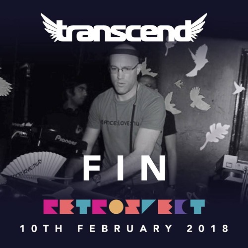 Transcend Feb 18