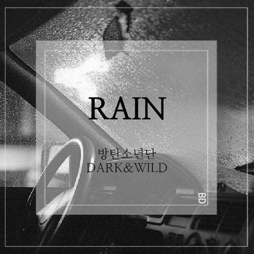 BTS - Rain
