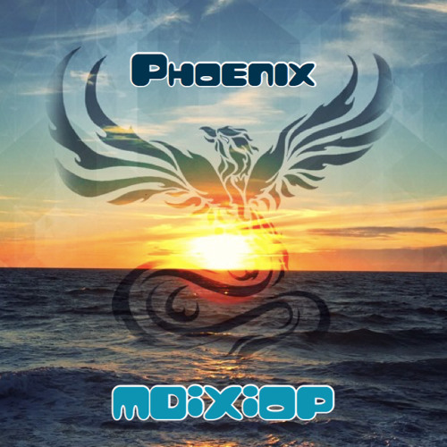 Featured DJ 4 - MD X OP - Phoenix (Feb. 14th 2018)