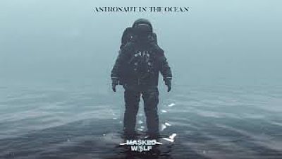 Masked Wolf - Astronaut in the Ocean 70K)