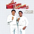 Labios Rojos Album Version Album Version - Los Betos