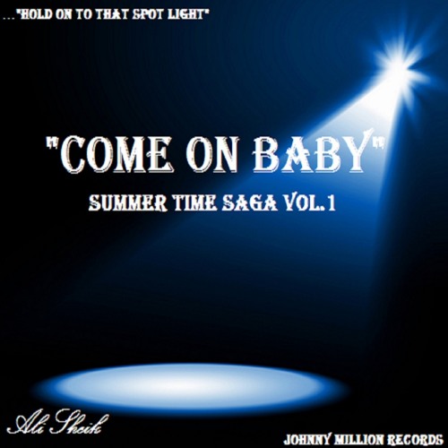 Summer Time Saga Vol.1 (Come on Baby)