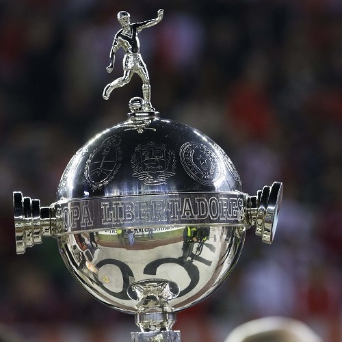 Nacional alcanzó su clasificación a la fase de grupos de la Copa Libertadores por Da Silveira