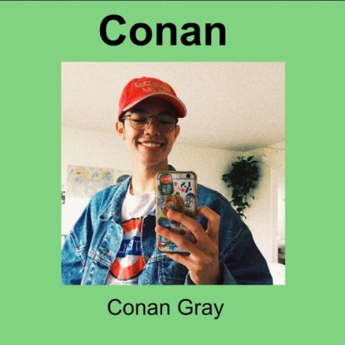 The Other Side - Conan Gray