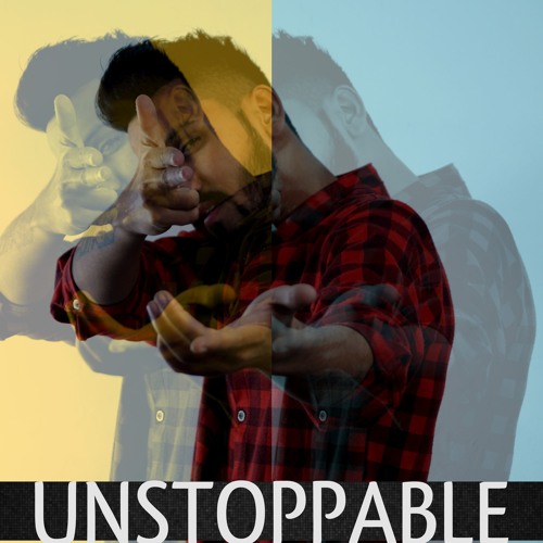 Unstoppable - Jey Bee Rapper Official Audio THE THIRD EYE ALBUM