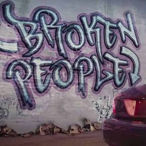 Logic RagnBone Man - Broken People (from Bright The Album) -Official Audio-