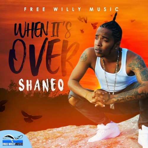 Shane-O - When Its Over