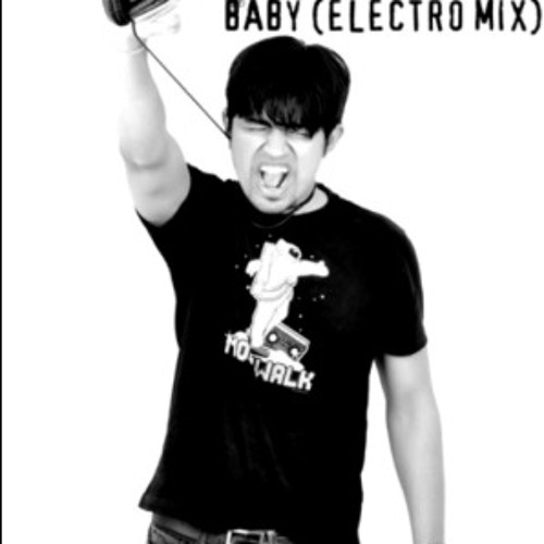 JUSTIN BIEBER'S BABY BABY (ELECTRO MIX)