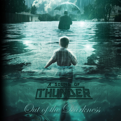 A Sound of Thunder - Out of the Darkness - 05 - A Sound Of Thunder