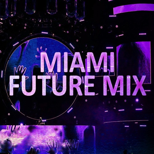 Miami Future Mix 2018 Best Future House Mix 2018 Summer Music