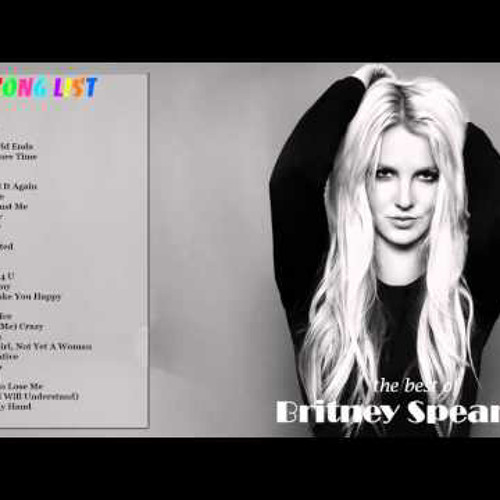 Best Songs Of Britney Spears l Britney Spears' 30 Biggest Billboard Hits