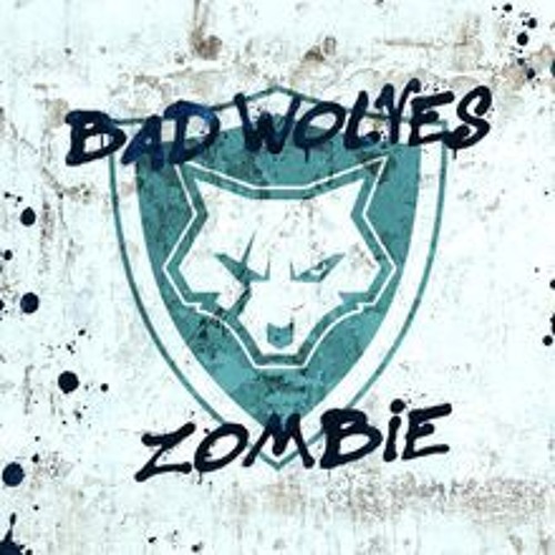 Bad Wolves - Zombie - Piano Cover