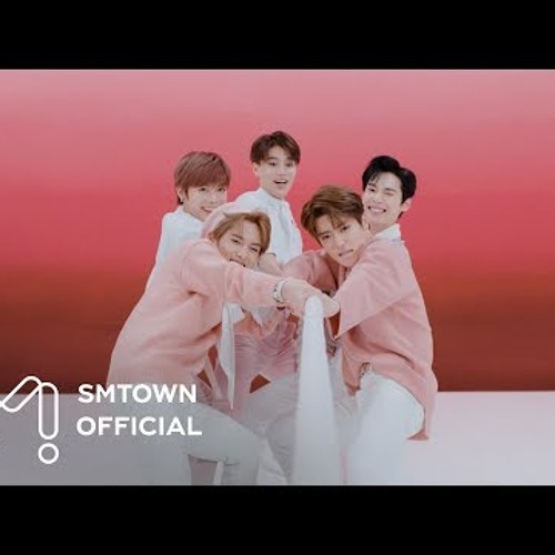 NCT 127 엔시티 127 'TOUCH' Teaser