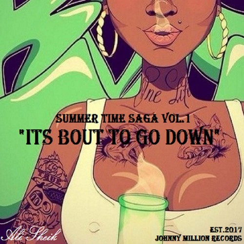 Summer Time Saga Vol.1 (It's About to Go Down)