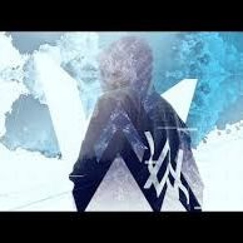 Alan Walker - Sky Ft. Alex Skrindo (★DJ★ ★Alan Walker★ remix )
