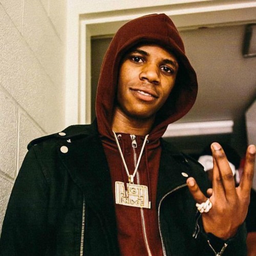 A Boogie Wit Da Hoodie Feat. YFN Lucci One Nighter (WSHH Exclusive)Feat. Lil Jam