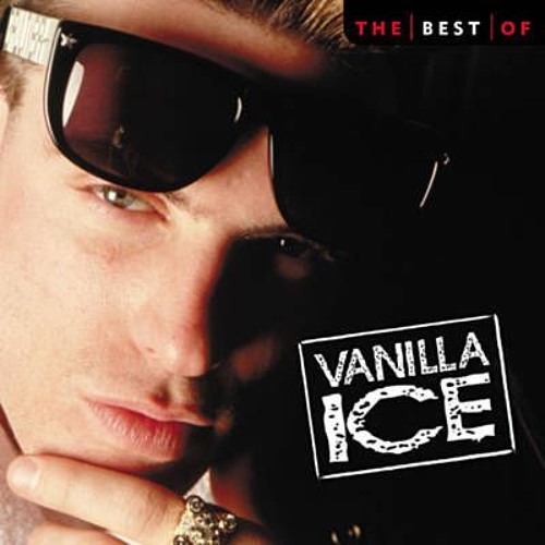 Vanilla Ice - Ice Ice Baby (Miami Drop Mix)