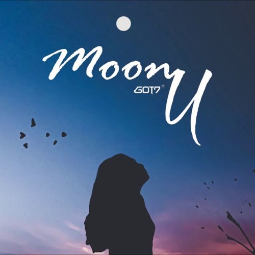 Moon U - GOT7 Cover