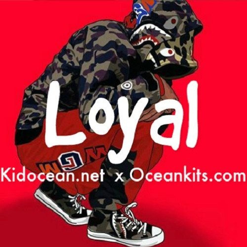 FREE Lil Baby x NBA Youngboy x Lil Skies Type Beat 2018 - Loyal (Prod. Kid Ocean Beats)