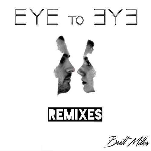 Brett Miller - Eye to Eye (Veck Remix)