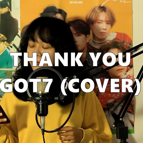 GOT7 Thank You(고마워) - COVER