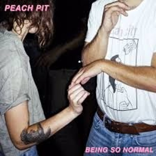 Peach Pit - Drop the Guillotine Review