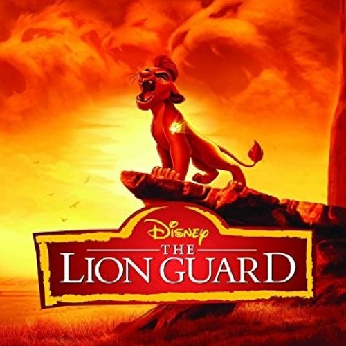 The Lion Guard Lions Over All