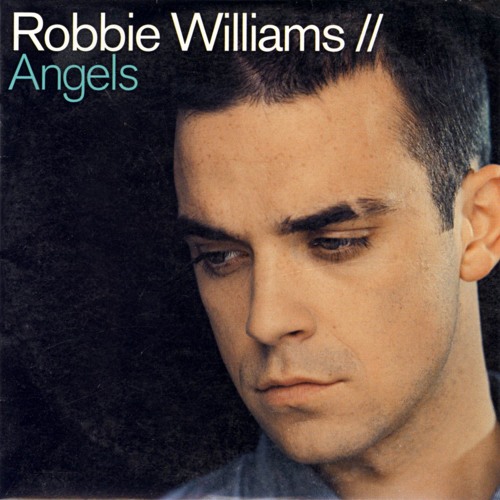 Robbie Williams - Angels (Original)