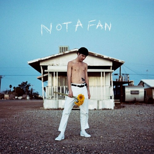 not a fan
