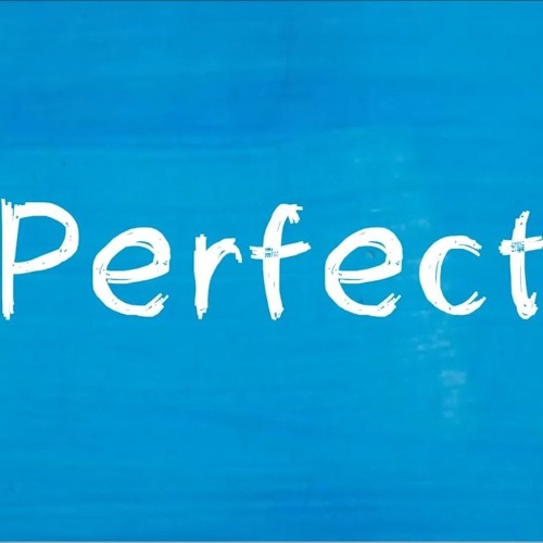 Perfect Cover - Ed Sheeran