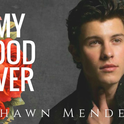 Shaw Mendes - In My Blood COVER LINK FOR LYRIC VIDEO
