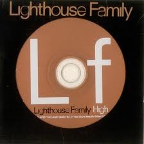 High - Lighthouse Family