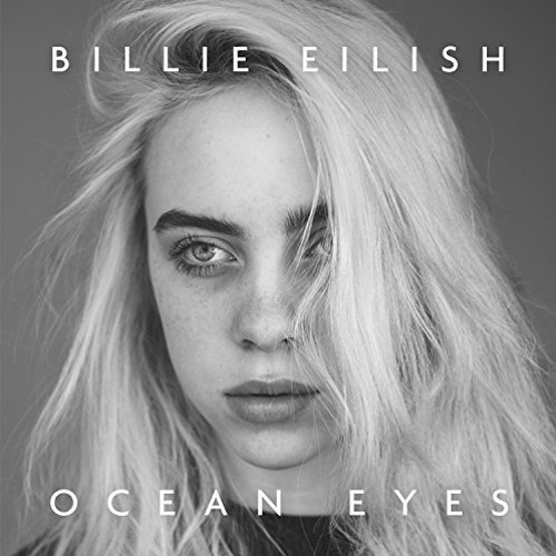Ocean Eyes- Billie Eillish ( Acoustic Cover)