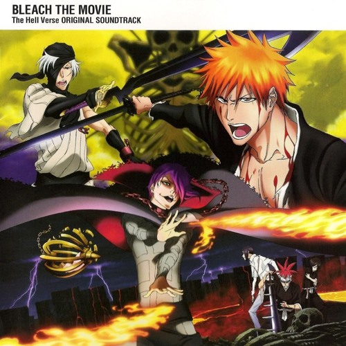 Bleach The Hell Verse OST - Number One (RMB Mix)