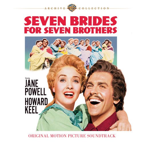 Main Title (Seven Brides For Seven Brothers)