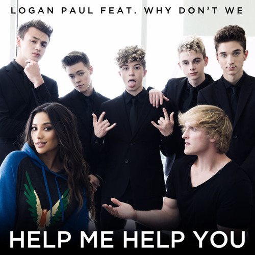 Help Me Help You Ft. Why Don't We