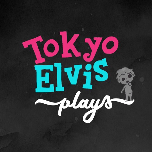 06. Tokyo Elvis Plays Tokyo Elvis