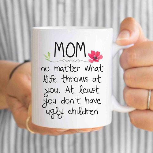 Mother’s Day - Encouragement and Best Gift Ideas for Mother’s Day
