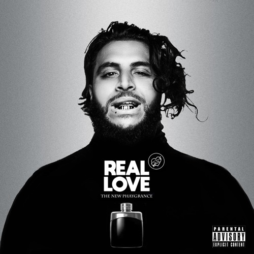 Real Love (Prod. by Eric Young)